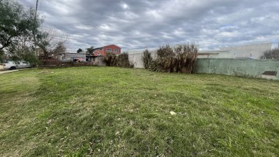 Terreno en Hipodromo