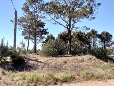 Terreno en Punta del Diablo