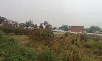 SE VENDE TERRENO EN BALNEARIO Bs As