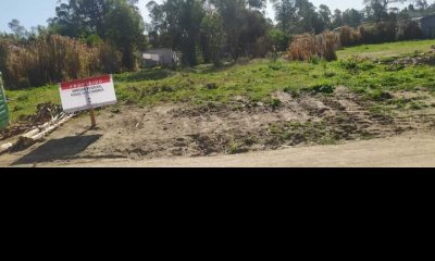 SE VENDE TERRENO EN LA CAPUERA