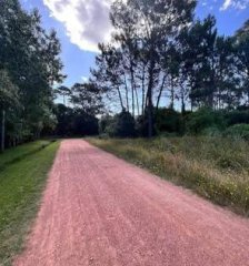 SE VENDE TERRENO DE 1100 m² OCEAN PARK