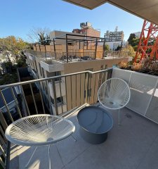Venta apartamento de 2 dormitorios en La Blanqueada