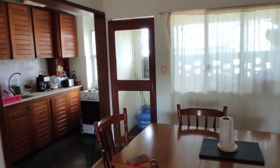 Venta, apartamento 3 dormitorios, Buceo