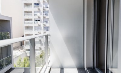 Venta Apartamento Monoambiente Pocitos