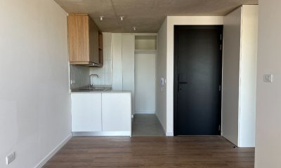 A estrenar. Apartamento de 1 dormitorio con Balcón.