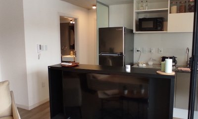 Venta Apartamento De 2 Dormitorios, Terraza, Al Frente, Opción Garages