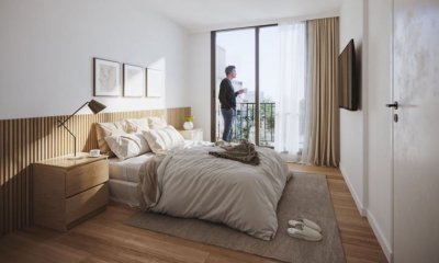 Venta Apartamento De 2 Dorm Y Patio. Opción Garaje
