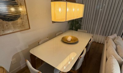 Apartamento De 1 Dormitorio, piso alto, opción compra de garaje.