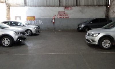 Excelente ubicación, a una cuadra de Montevideo Shopping.