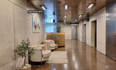 Venta Oficina Monoambiente en Centro de Montevideo