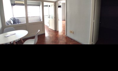 Venta de Oficina en edificio Corportativo.