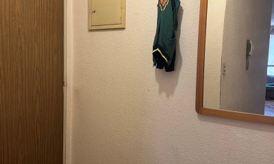 Venta Oficina Monoambiente Centro