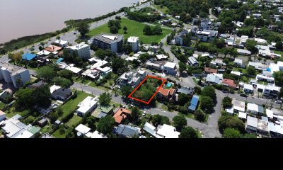 Venta de Terreno Colonia del Sacramento