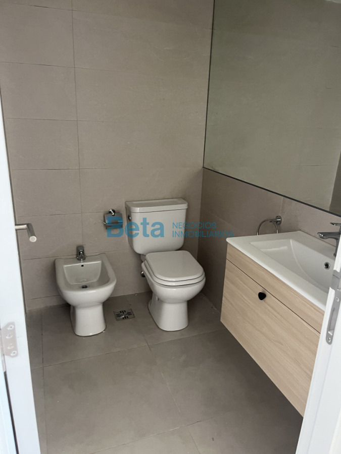 Apartamento ID.29 - Venta Apartamento 1 Dormitorio, La Blanqueada 
