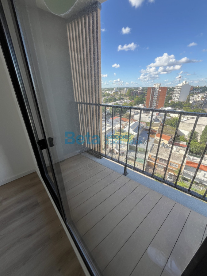 Apartamento ID.28 - Venta de Apartamento 1 dormitorio  la Blanqueada 
