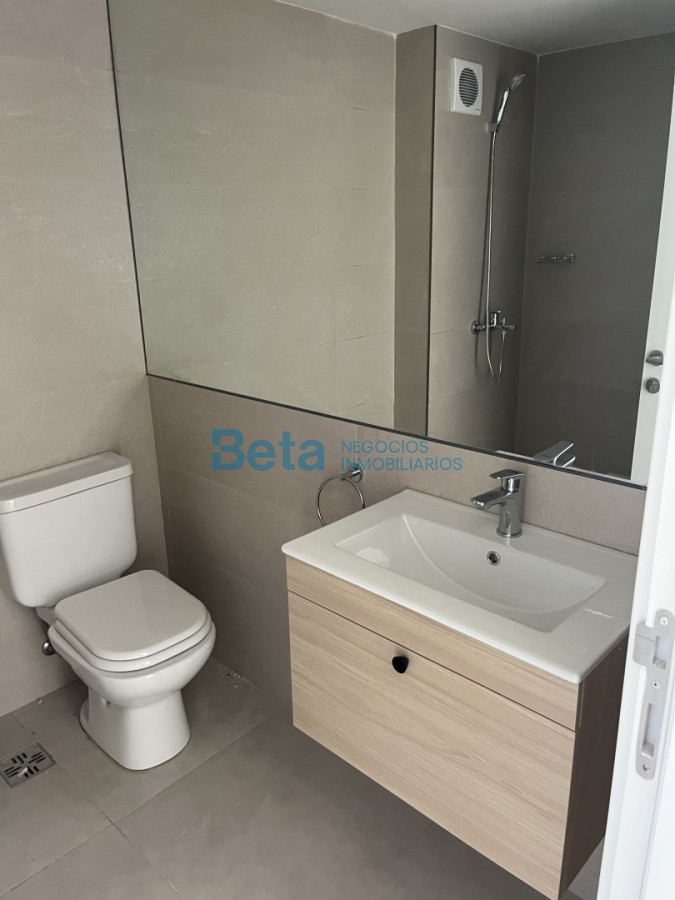 Apartamento ID.29 - Venta Apartamento 1 Dormitorio, La Blanqueada 