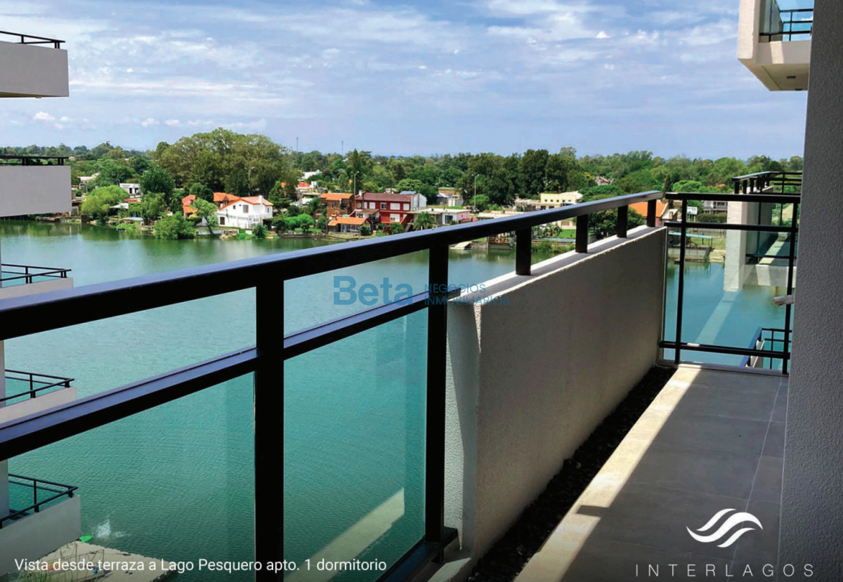 Apartamento ID.9 - ESTRENA TU HOGAR  EN INTERLAGOS 