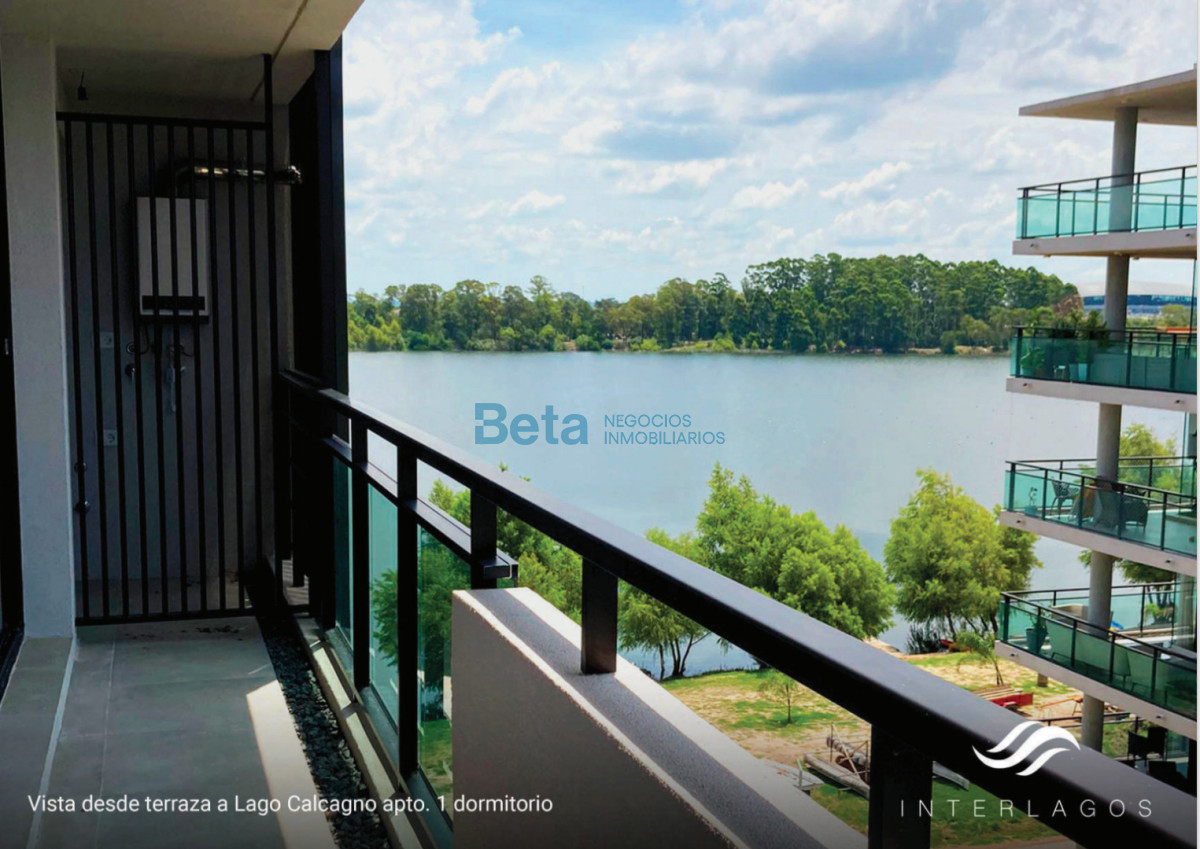 Apartamento ID.9 - ESTRENA TU HOGAR  EN INTERLAGOS 