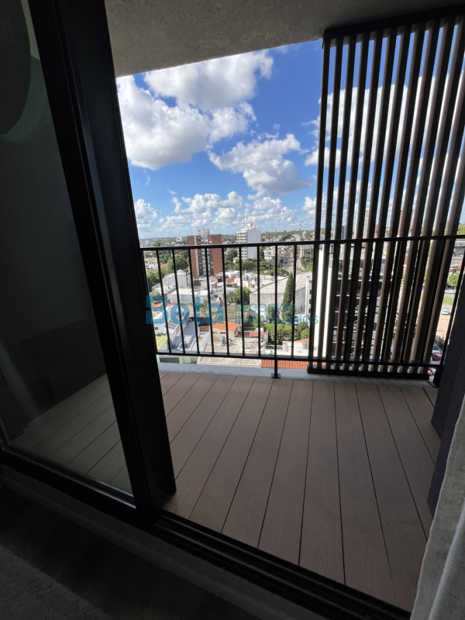 Apartamento ID.28 - Venta de Apartamento 1 dormitorio  la Blanqueada 