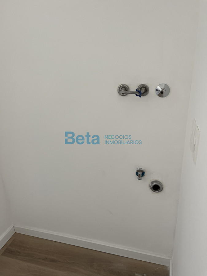 Apartamento ID.29 - Venta Apartamento 1 Dormitorio, La Blanqueada 