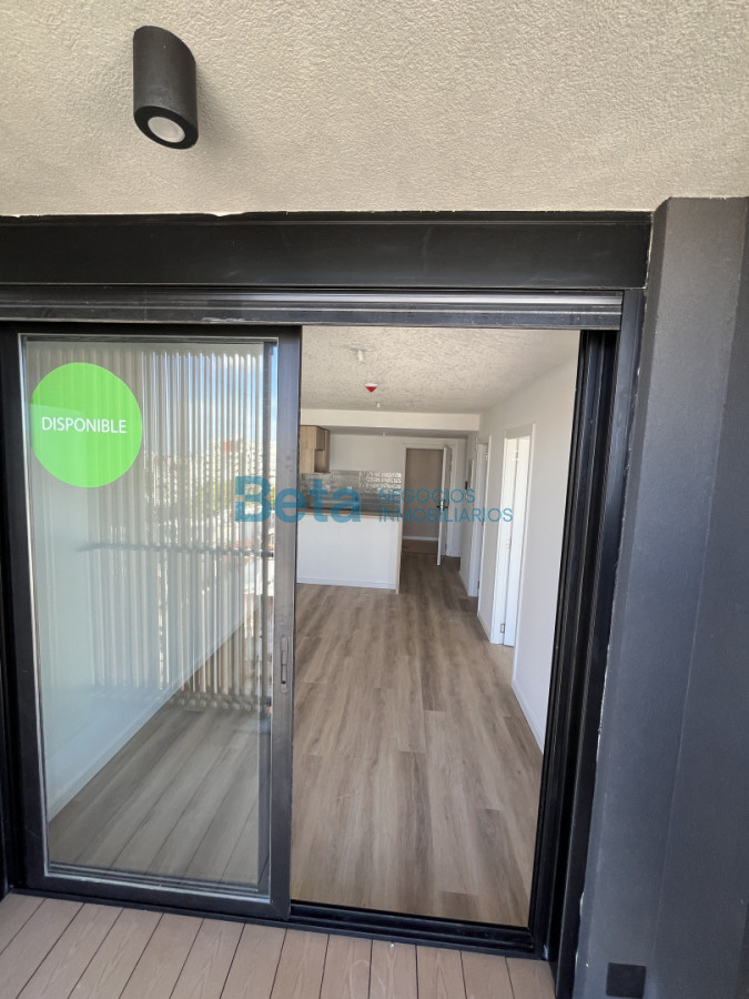 Apartamento ID.29 - Venta Apartamento 1 Dormitorio, La Blanqueada 