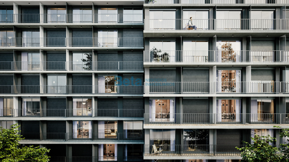 Apartamento ID.24 - VENTA DE APARTAMENTO PARQUE RODO 