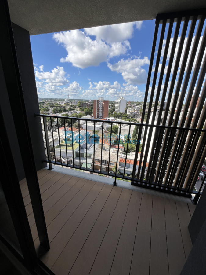 Apartamento ID.28 - Venta de Apartamento 1 dormitorio  la Blanqueada 