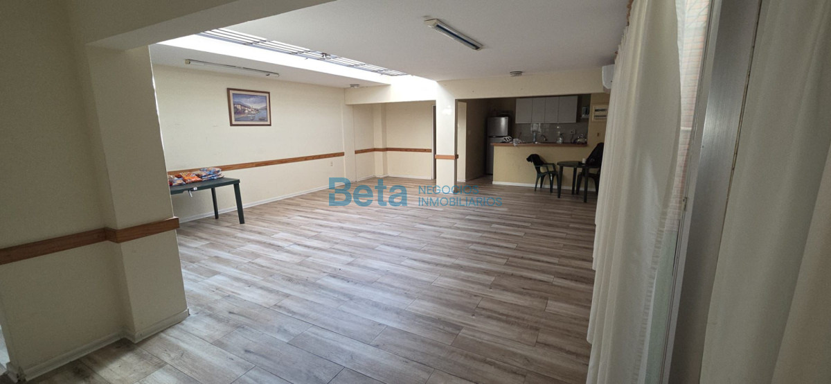 Apartamento ID.16 - Alquiler  Apartamento dos Dormitorios Buceo 