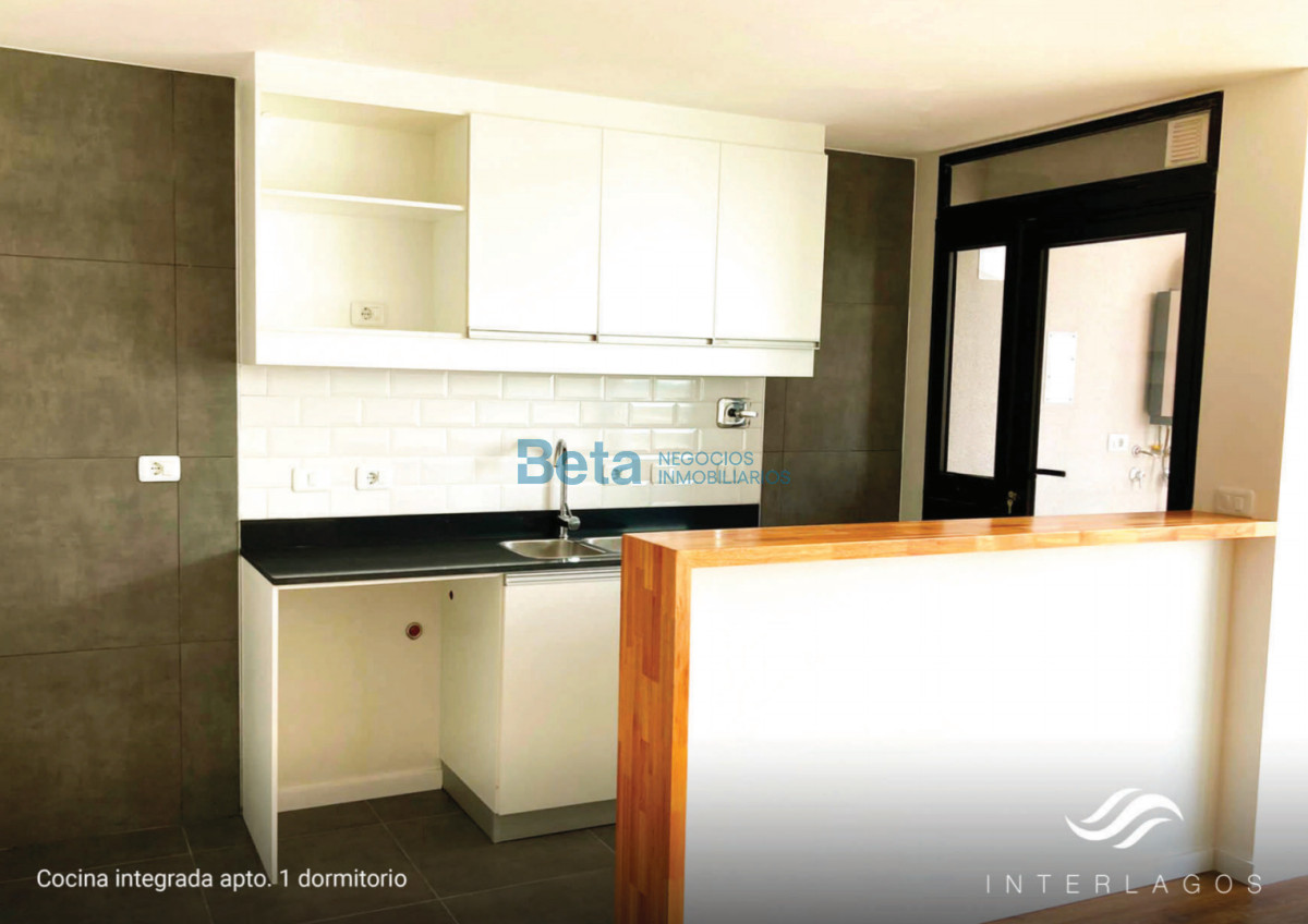 Apartamento ID.9 - ESTRENA TU HOGAR  EN INTERLAGOS 