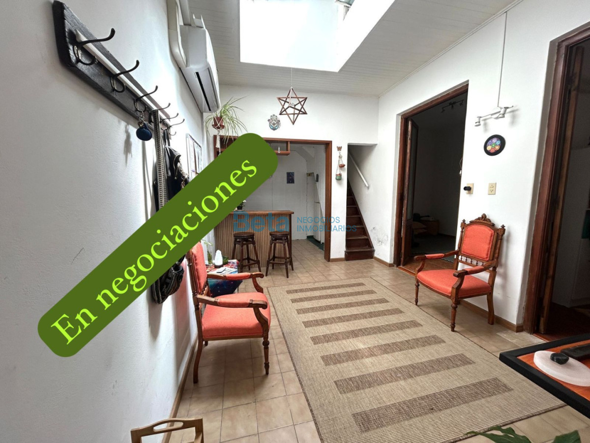 Apartamento ID.5 - VENTA DE APARTAMENTO 3 DORM, TRES CRUCES 