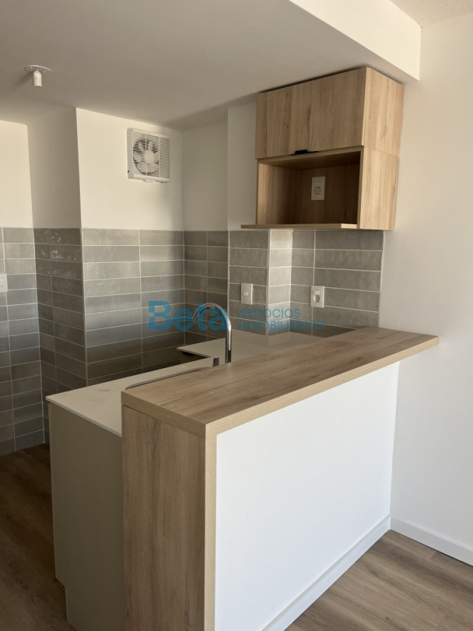 Apartamento ID.28 - Venta de Apartamento 1 dormitorio  la Blanqueada 