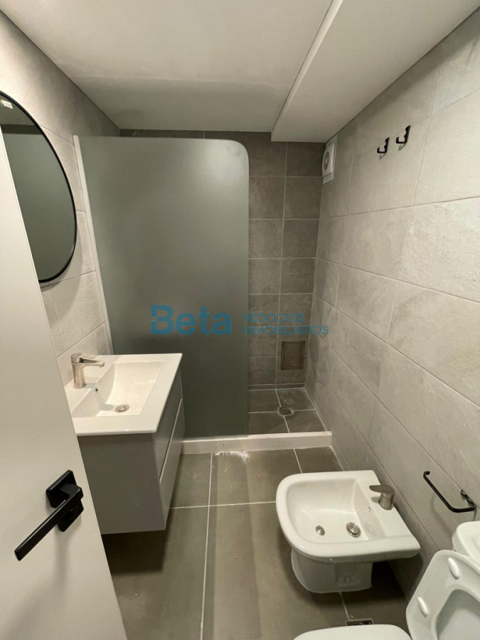 Apartamento ID.14 - Alquiler  Apartamento  Monoambiente en Cordón 