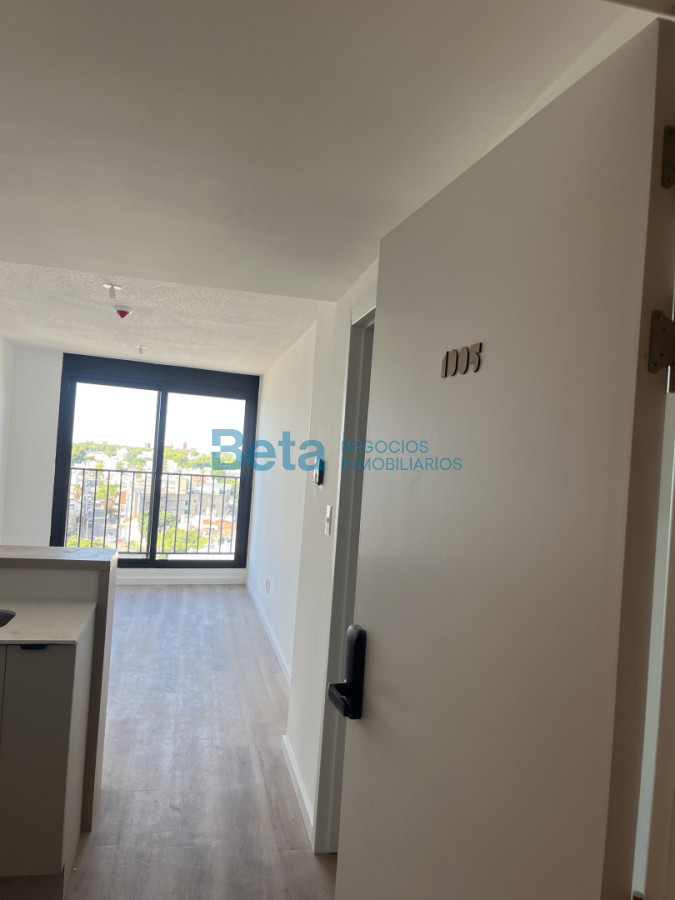 Apartamento ID.28 - Venta de Apartamento 1 dormitorio  la Blanqueada 