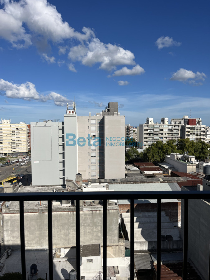 Apartamento ID.29 - Venta Apartamento 1 Dormitorio, La Blanqueada 