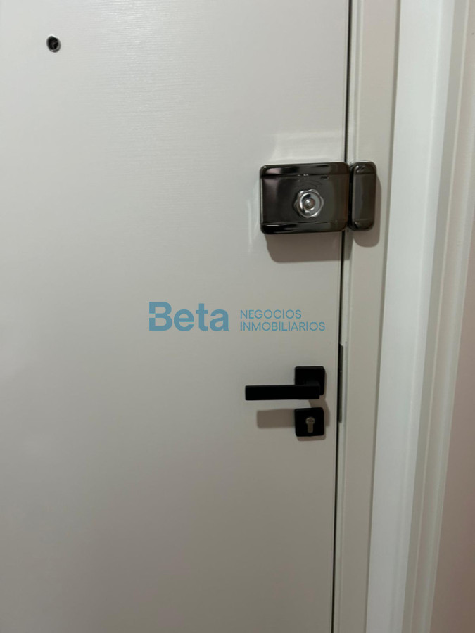 Apartamento ID.14 - Alquiler  Apartamento  Monoambiente en Cordón 