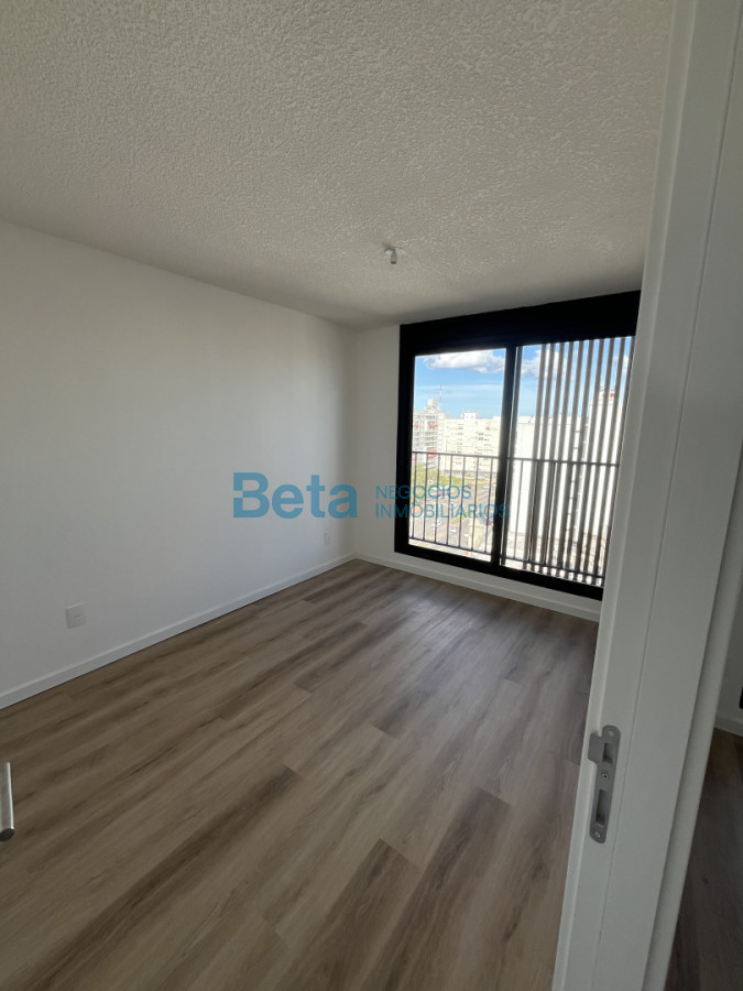Apartamento ID.29 - Venta Apartamento 1 Dormitorio, La Blanqueada 