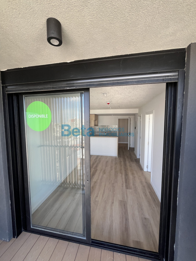 Apartamento ID.29 - Venta Apartamento 1 Dormitorio, La Blanqueada 
