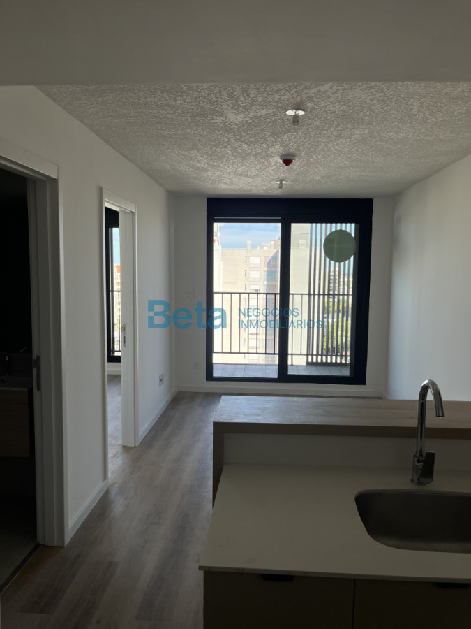 Apartamento ID.29 - Venta Apartamento 1 Dormitorio, La Blanqueada 