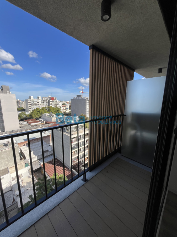 Apartamento ID.29 - Venta Apartamento 1 Dormitorio, La Blanqueada 