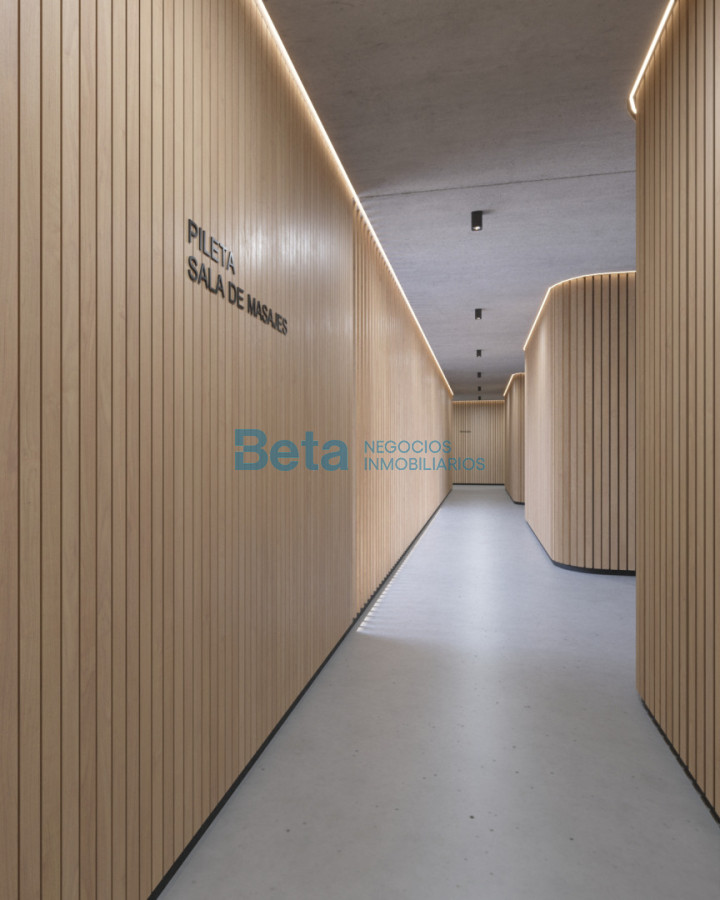 Apartamento ID.24 - VENTA DE APARTAMENTO PARQUE RODO 