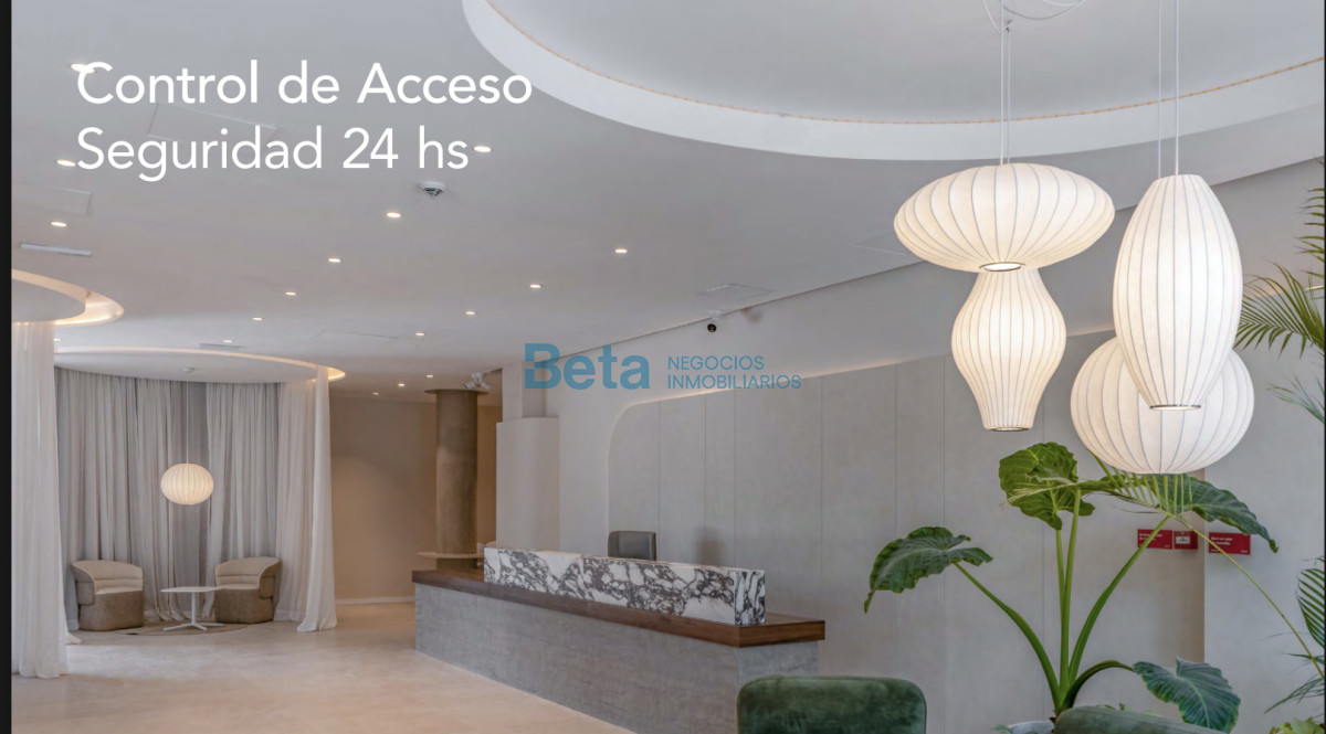 Apartamento ID.29 - Venta Apartamento 1 Dormitorio, La Blanqueada 