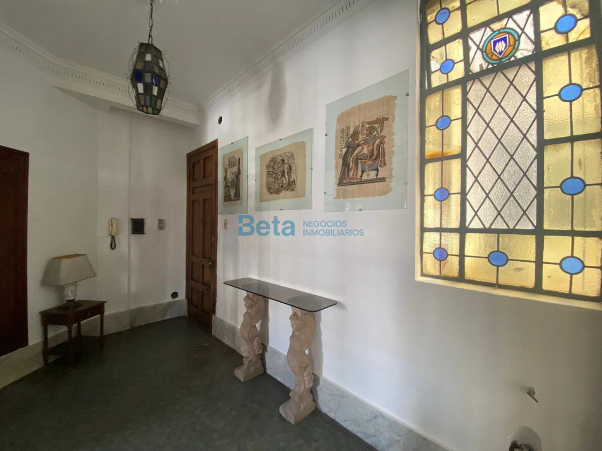 Apartamento ID.17 - Alquiler Apartamento  tres dorm Amoblado Ciudad vieja 