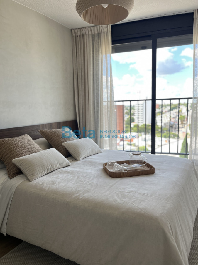 Apartamento ID.28 - Venta de Apartamento 1 dormitorio  la Blanqueada 