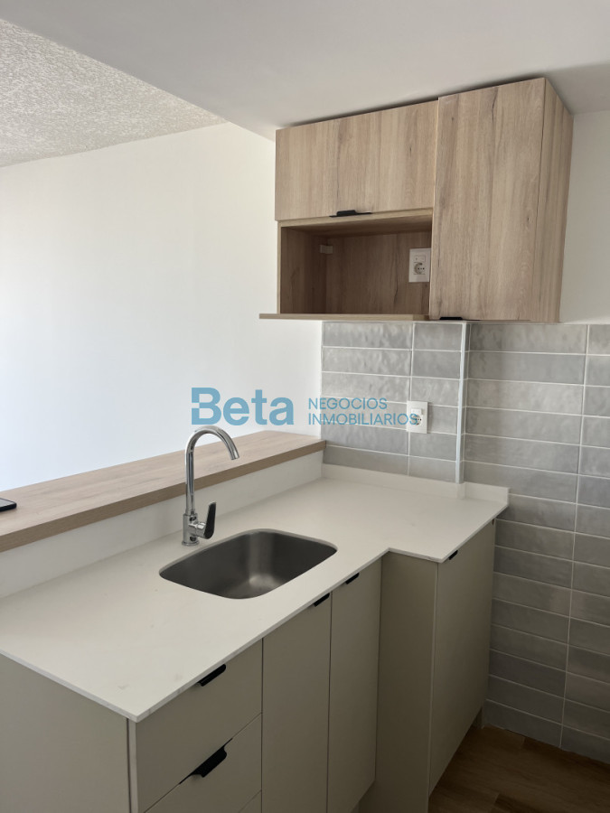 Apartamento ID.28 - Venta de Apartamento 1 dormitorio  la Blanqueada 