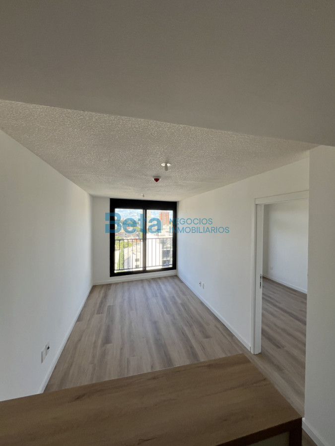 Apartamento ID.28 - Venta de Apartamento 1 dormitorio  la Blanqueada 