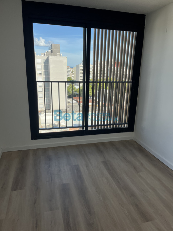 Apartamento ID.29 - Venta Apartamento 1 Dormitorio, La Blanqueada 