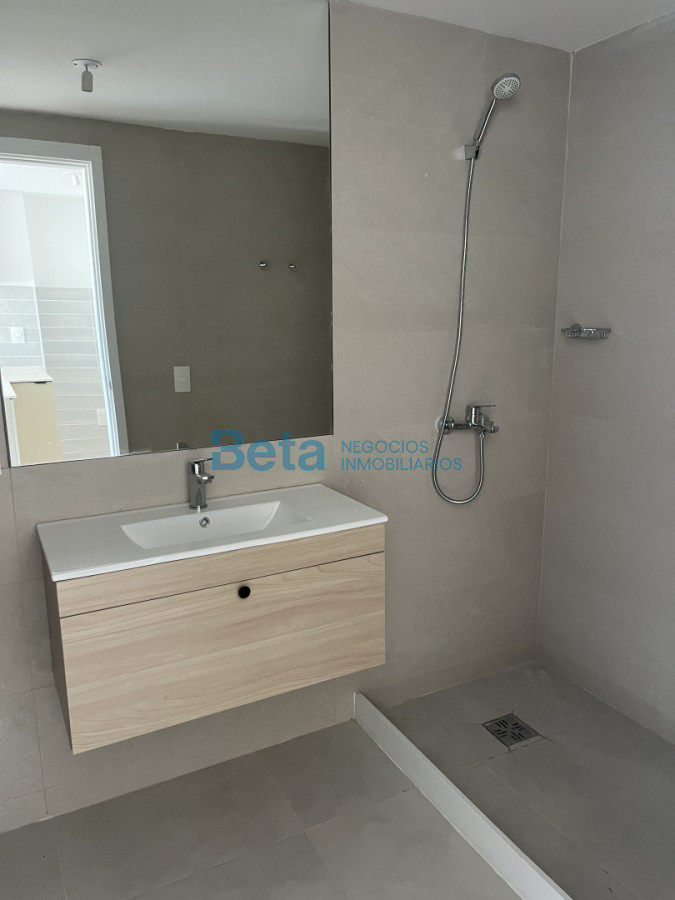 Apartamento ID.28 - Venta de Apartamento 1 dormitorio  la Blanqueada 