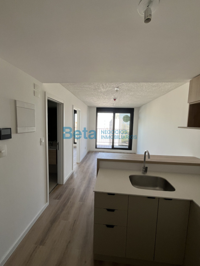 Apartamento ID.29 - Venta Apartamento 1 Dormitorio, La Blanqueada 