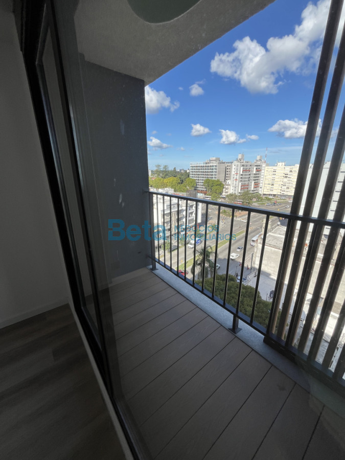 Apartamento ID.29 - Venta Apartamento 1 Dormitorio, La Blanqueada 