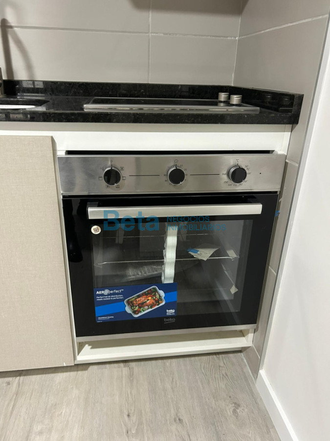 Apartamento ID.14 - Alquiler  Apartamento  Monoambiente en Cordón 